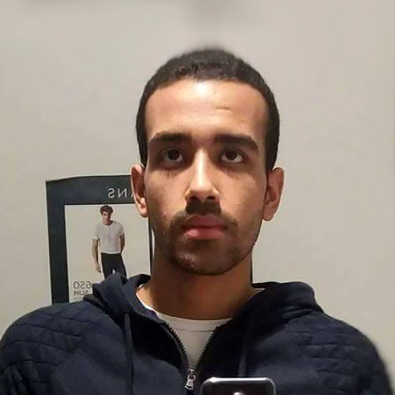 كريم أسعد