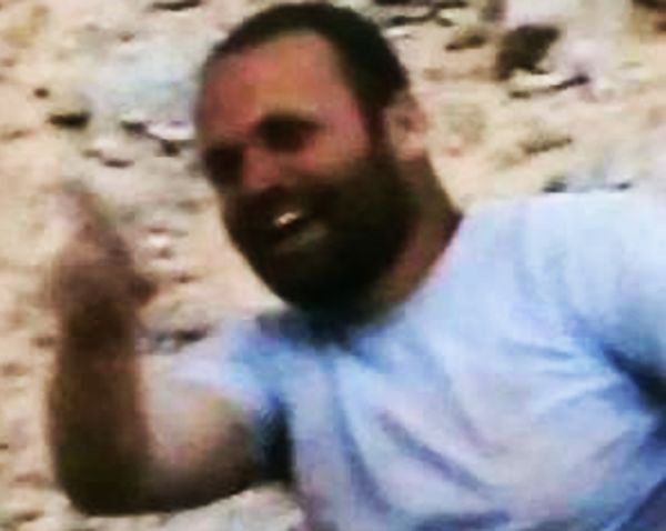 هشام عشماوي